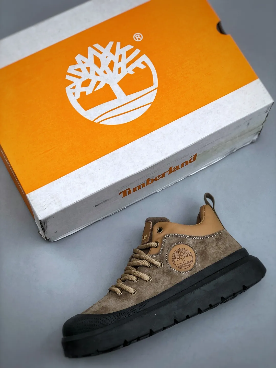 💰520 supports store G 2025 autumn and winter Timberland Timberland/Timberland classic high-top casual men's shoes, newly upgraded, Guangdong factory quality, original box and original packaging, the fabric is made of Italian top frosted cowhide, with anti-odor and anti-corrosion genuine leather latex insoles, giving you a perfect wearing experience. High-quality and durable, a must-have for men. Specialized in not looking handsome. High-quality, first-class foot feel. Exclusive supply. Size: 39-44 (standard size)